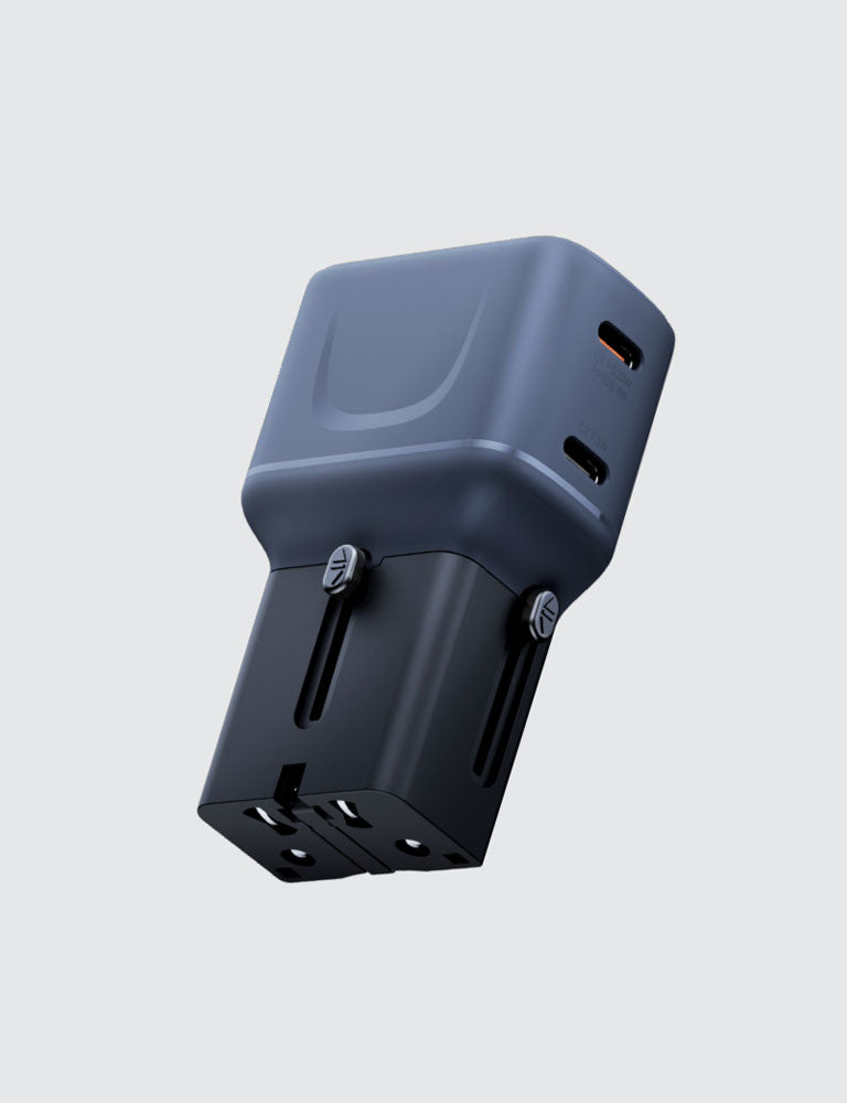 TravelGo Adapter 30