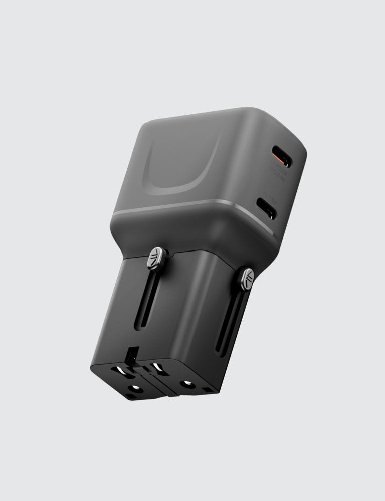 TravelGo Adapter 30