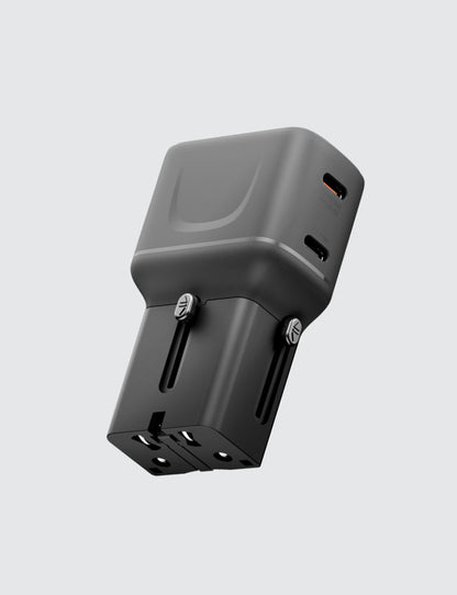 TravelGo Adapter 30