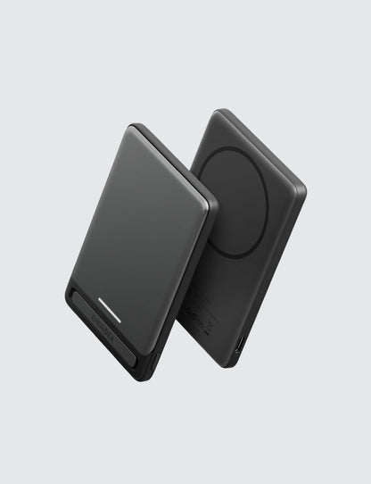 (CCC Certified) AluPac Edge 5K