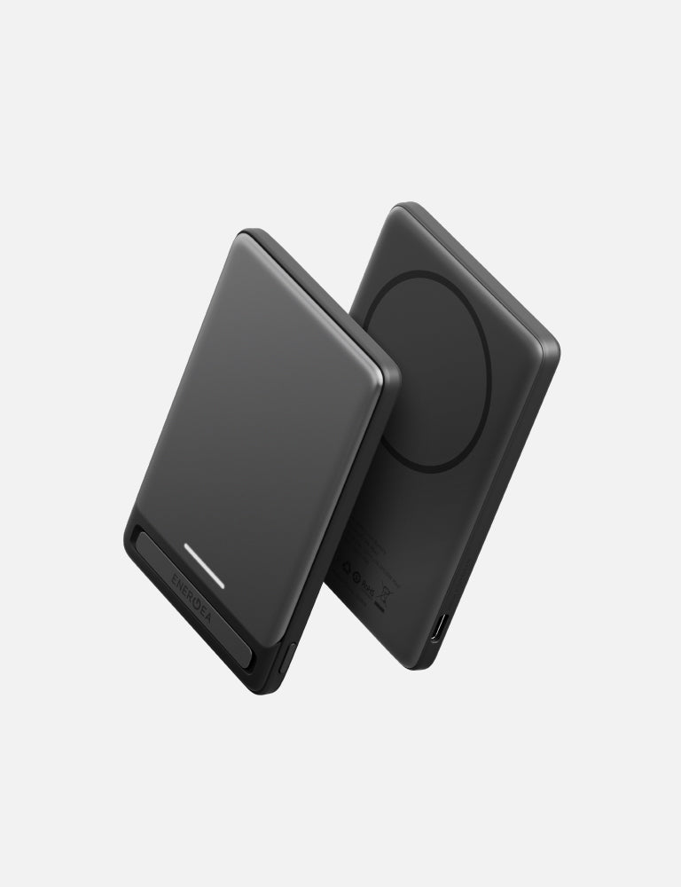 (CCC Certified) AluPac Edge 5K