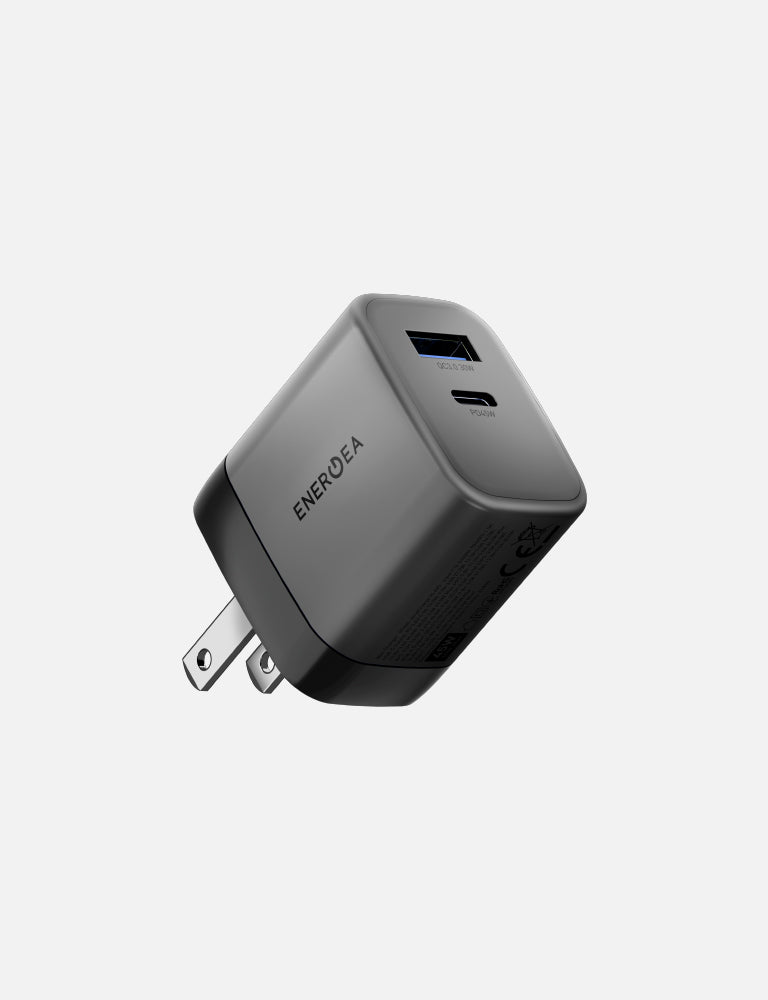 AmpCharge 45 AVS - US