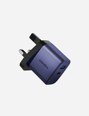 AmpCharge 45 AVS - UK