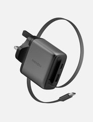 AmpCharge Arc 65 UK