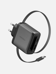 AmpCharge Arc GaN65 EU