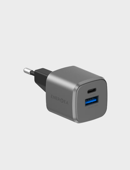 AmpCharge GaN20