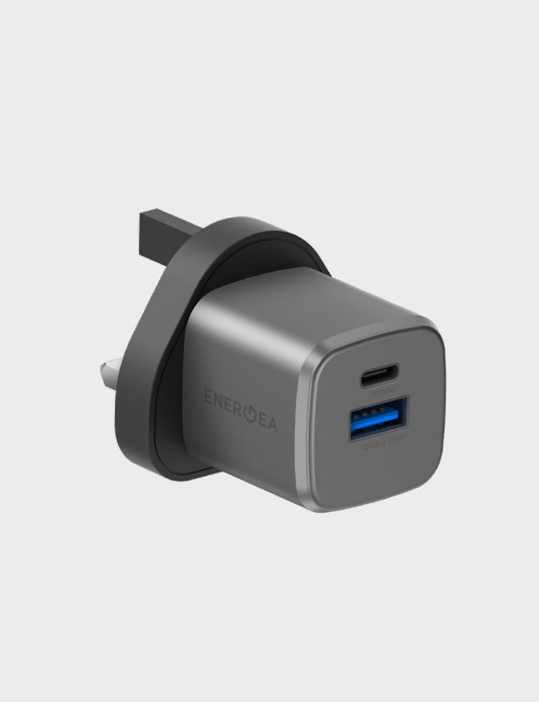 AmpCharge GaN20