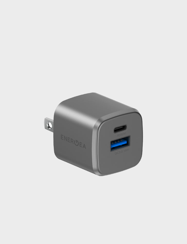 AmpCharge GaN20