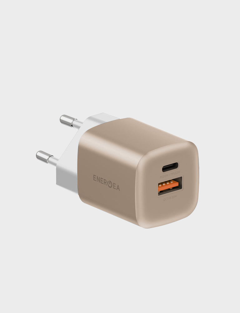 AmpCharge GaN35 EU