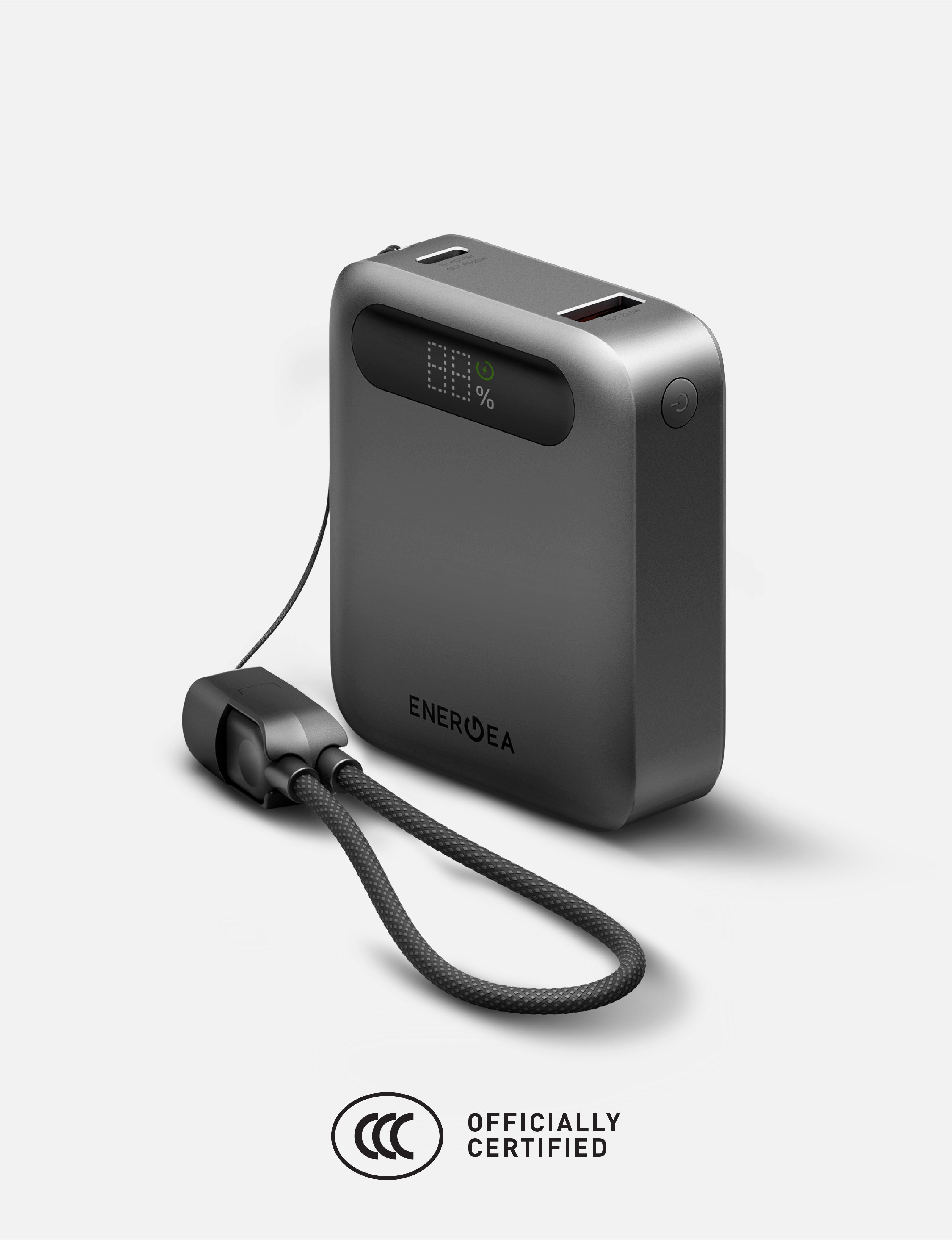 (CCC Certified) ComPac Loop 10K