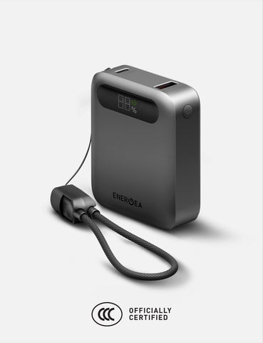 (CCC Certified) ComPac Loop 10K