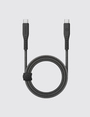 Flow USB3.2 Gen2 C-C Cable 100CM