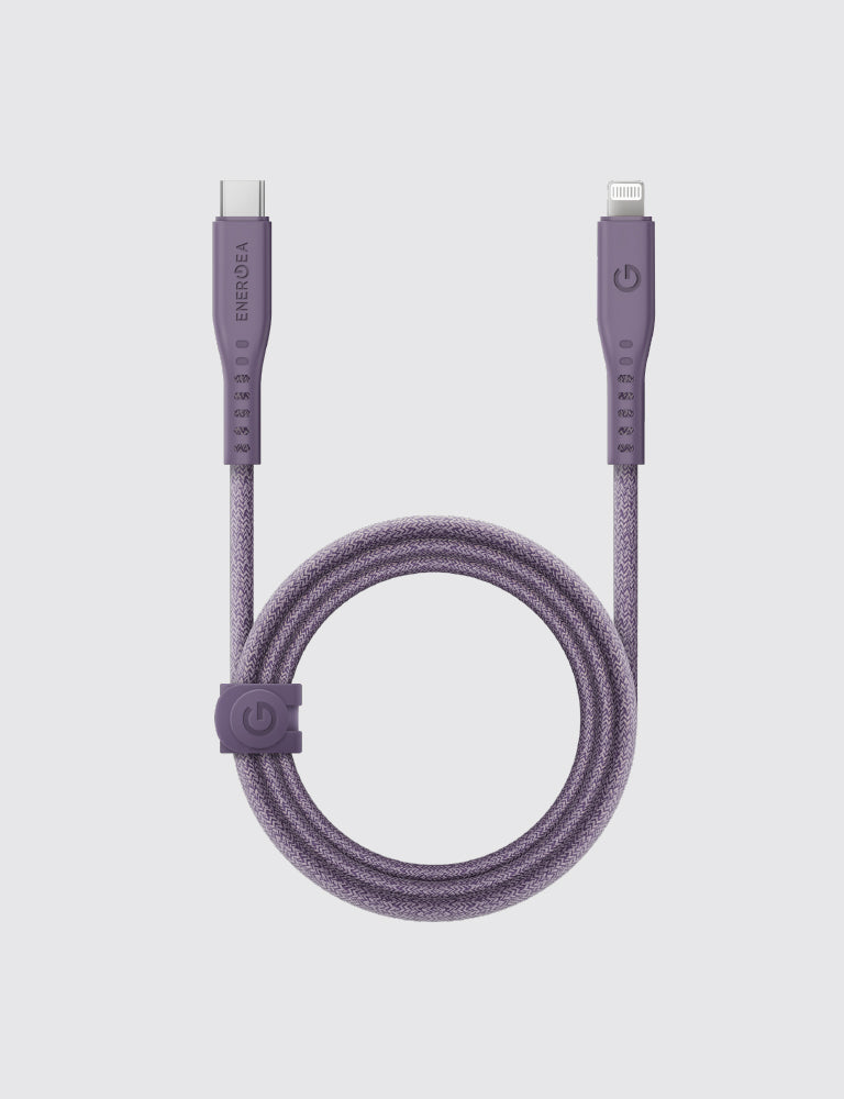 Flow Lightning to USB-C Cable 1.5M