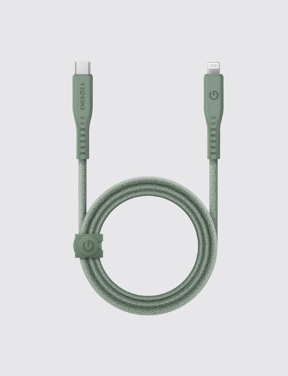 Flow Lightning to USB-C Cable 1.5M