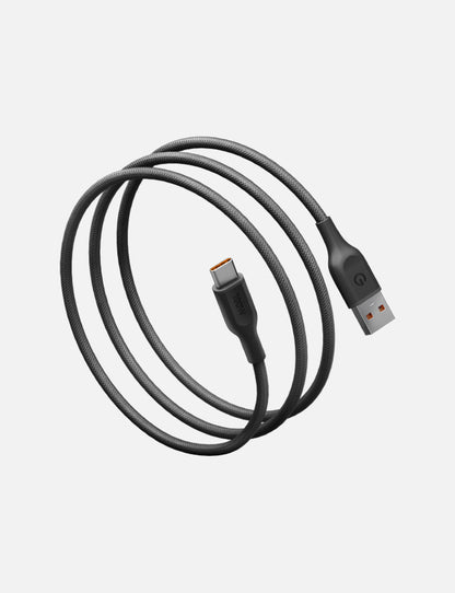 Flow Core USB-A to USB-C