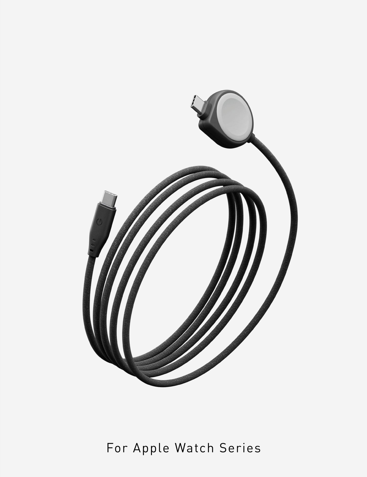 Flow Duo Watch (for Apple)
