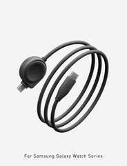 Flow Duo Watch (For Samsung)