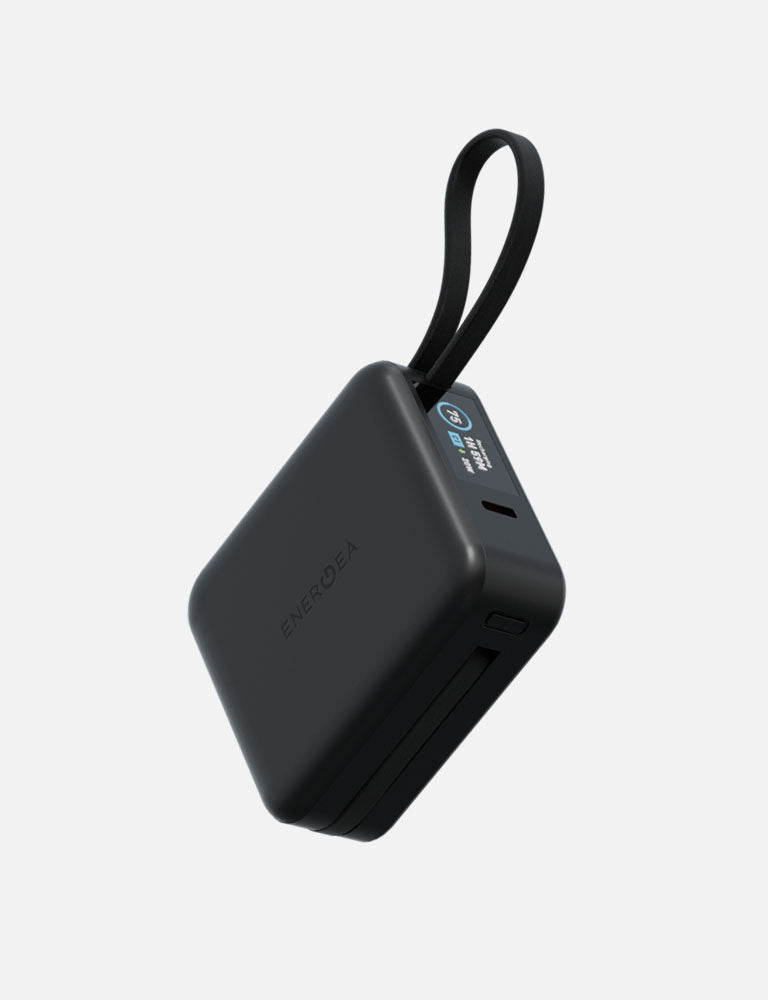 (CCC Certified) MagPac Mini Plus