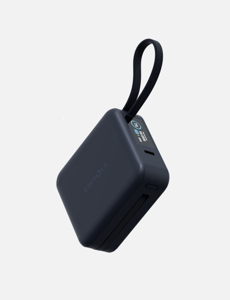 (CCC Certified) MagPac Mini Plus