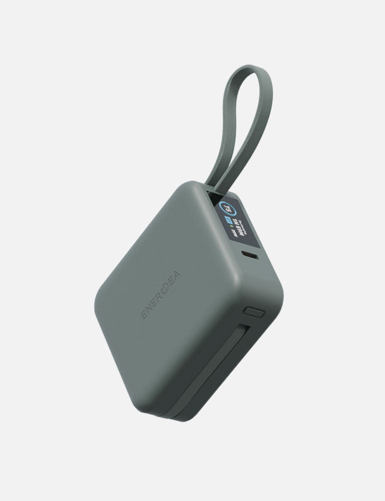 MagPac Mini Plus
