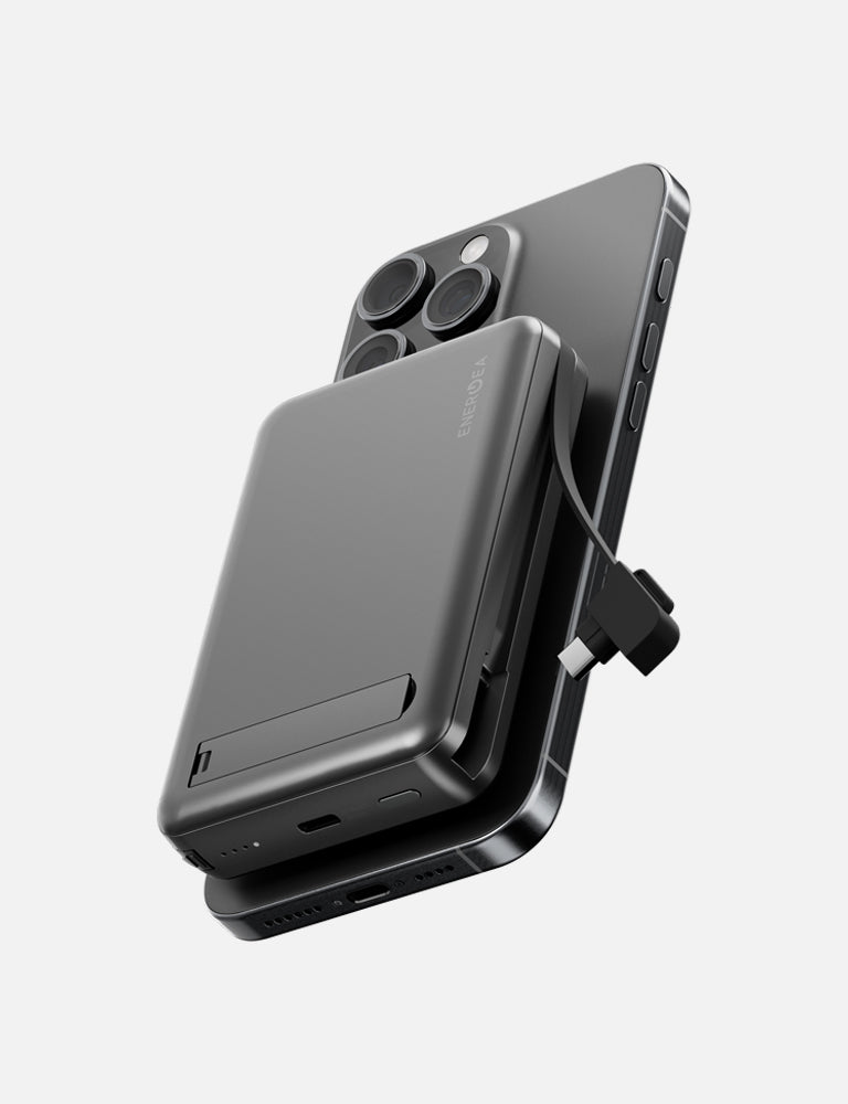 MagPac Pro+