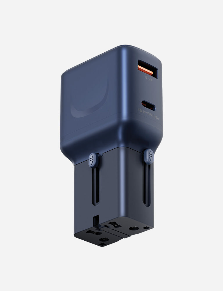 TravelGo Adapter 35