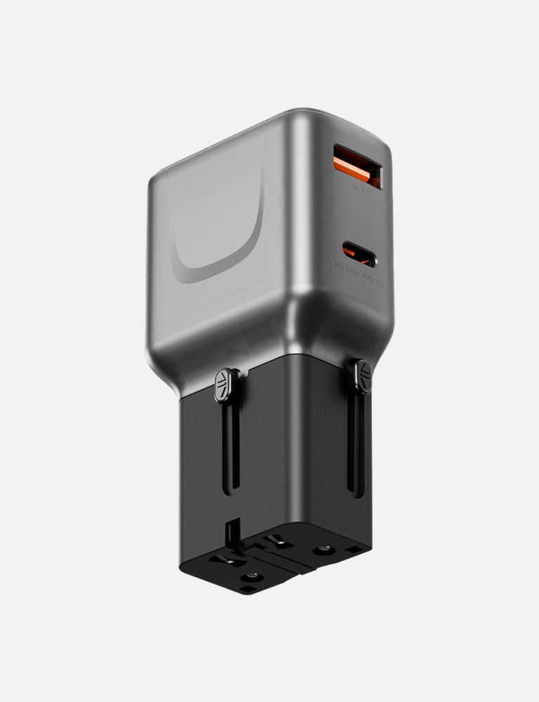 TravelGo Adapter 35