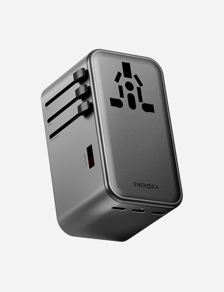 TravelWorld Adapter GaN160