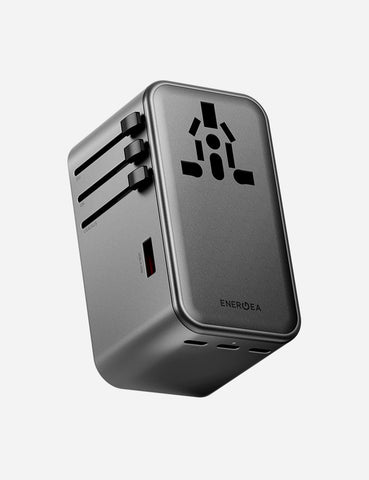 TravelWorld Adapter GaN160