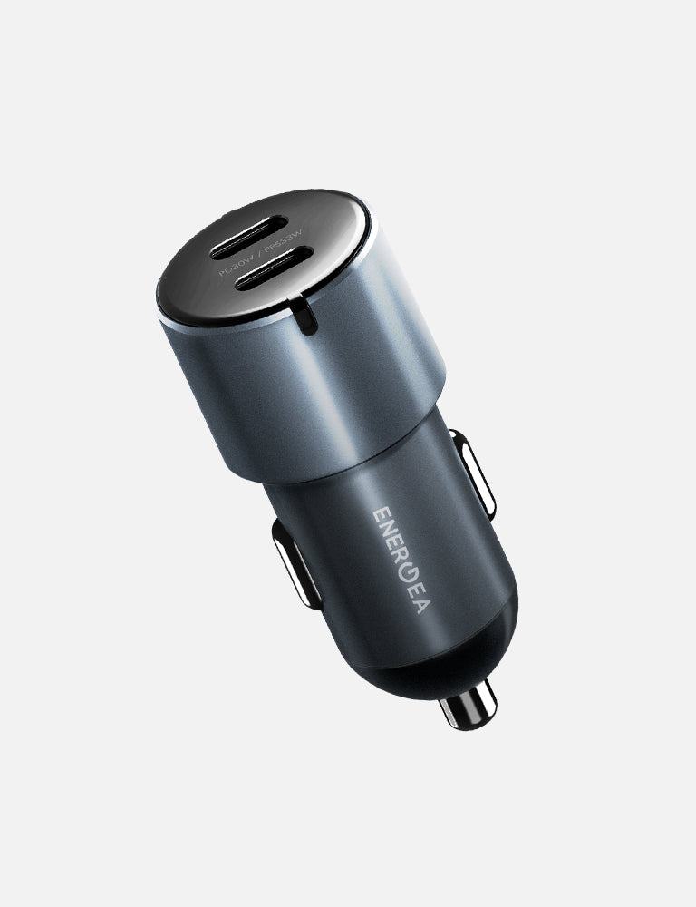 AluDrive D60
