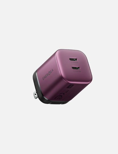 AmpCharge 45 2C AVS - US