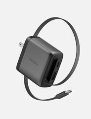 AmpCharge Arc GaN65 US