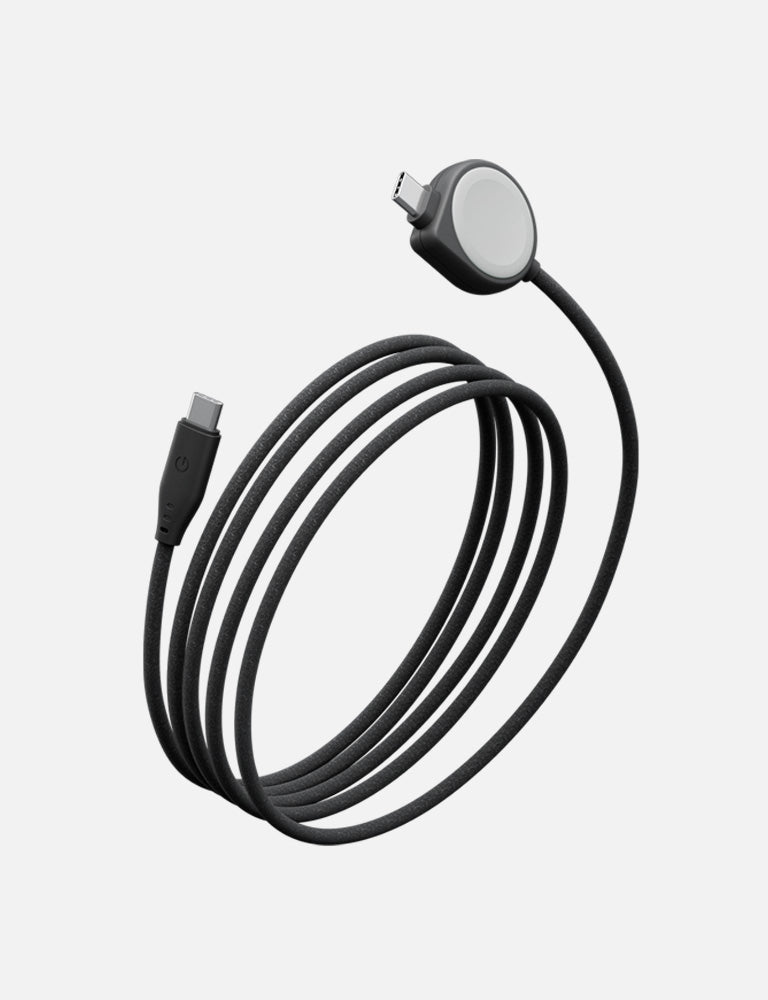 Flow Duo Watch (for Apple)