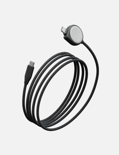 Flow Duo Watch (for Apple)