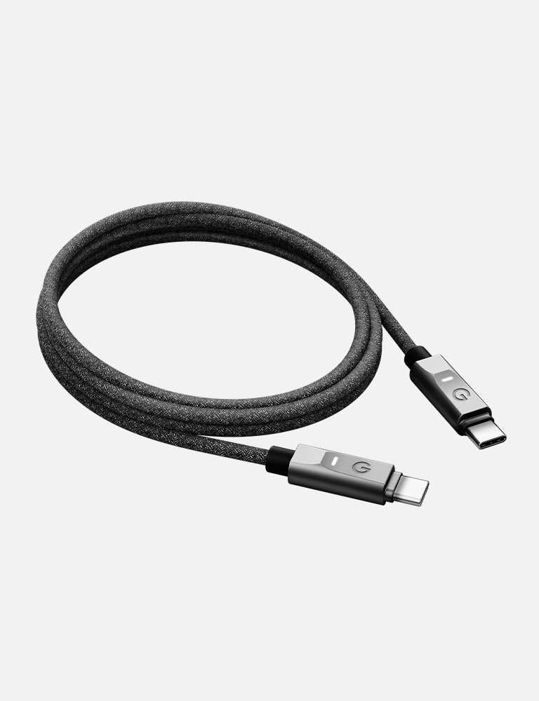 Flow Pulse USB-C to USB-C
