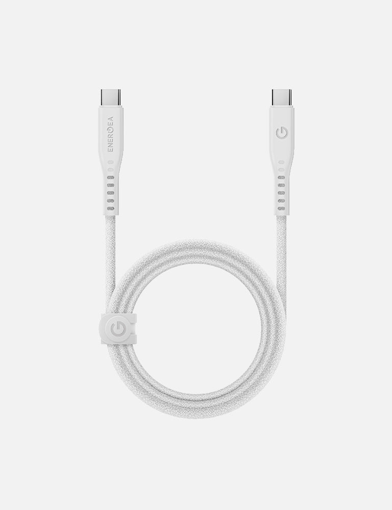 Flow USB-C to USB-C Cable 1.5M
