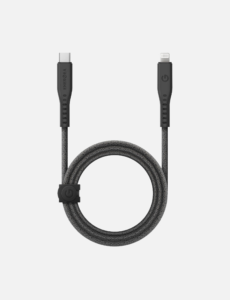 Flow Lightning to USB-C Cable 1.5M