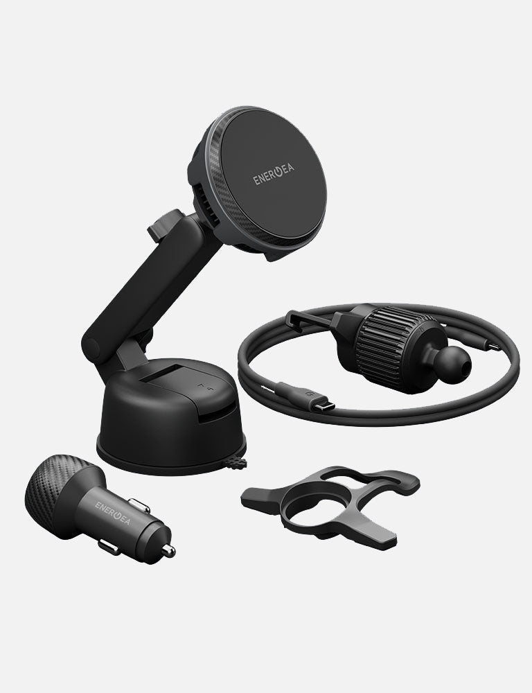 MagArctic Drive