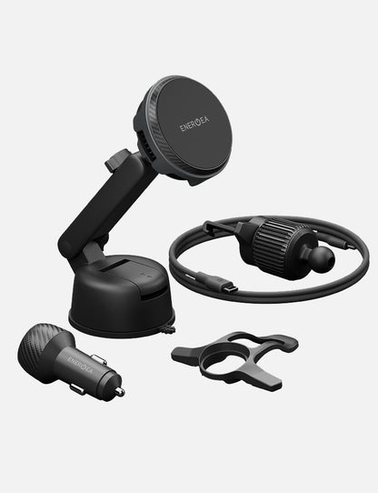 MagArctic Drive