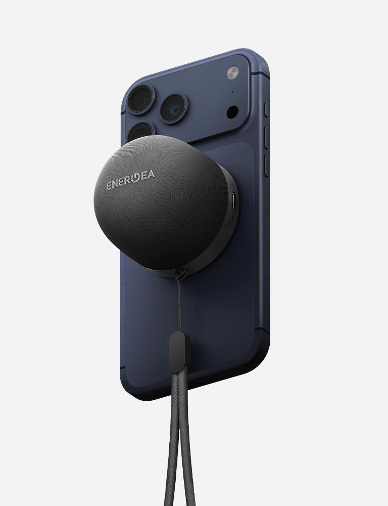 MagAudio Go