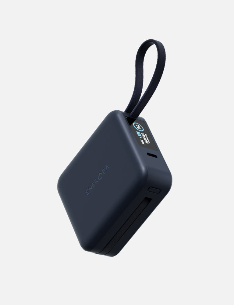 MagPac Mini Plus