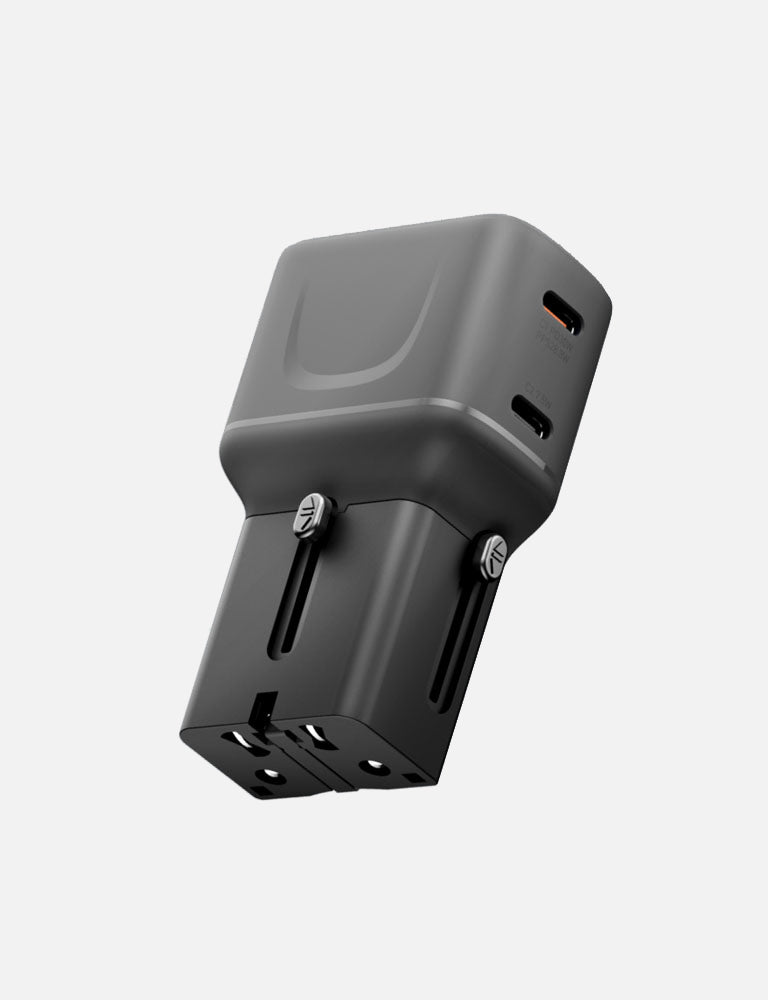 TravelGo Adapter 30