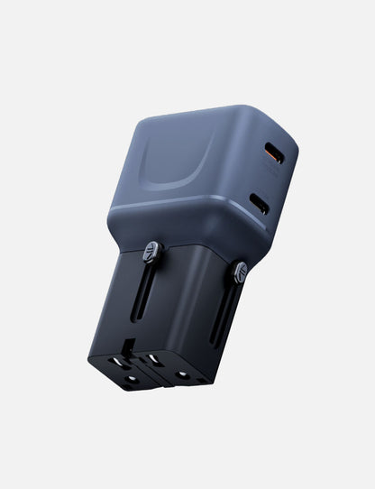 TravelGo Adapter 30