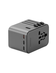 TravelWorld Adapter GaN45