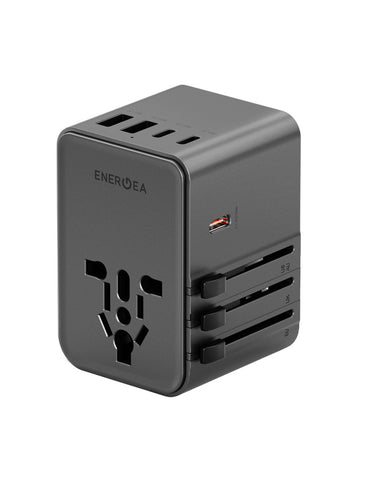 TravelWorld Adapter GaN70