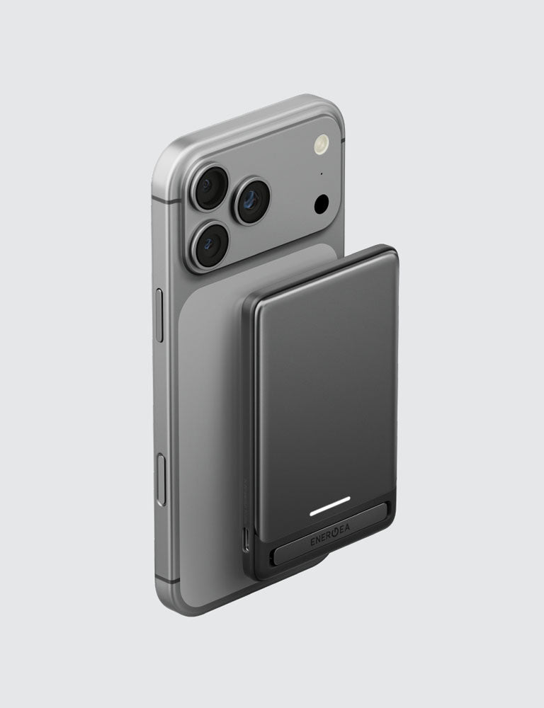 (CCC Certified) AluPac Edge 5K