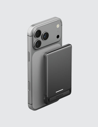 (CCC Certified) AluPac Edge 5K