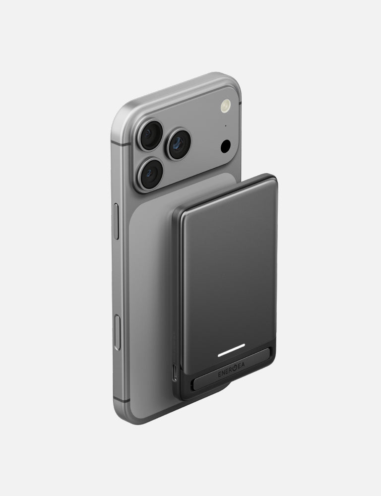 (CCC Certified) AluPac Edge 5K