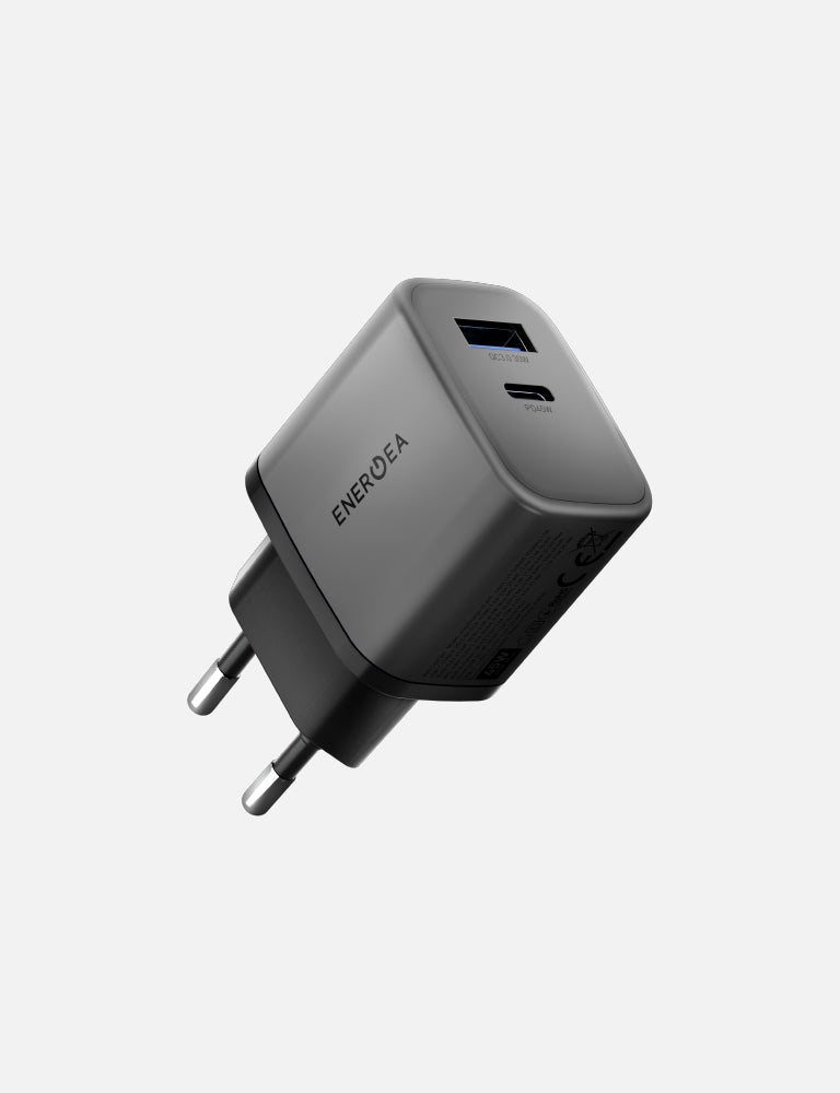 AmpCharge 45 AVS - EU