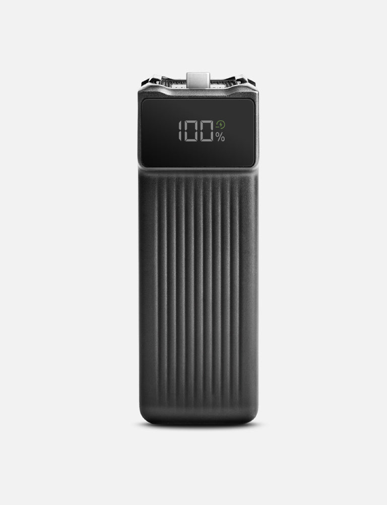 ComPac Pod 10K